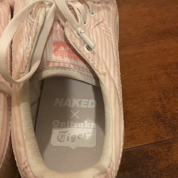 Tiger Onitsuka Naked sneakers by ASICS - Picture 3 of 3